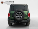 Thumbnail image of 2023 Ford Bronco at LaFontaine Ford Birch Run