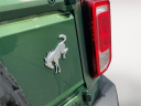 Thumbnail image of 2023 Ford Bronco at LaFontaine Ford Birch Run