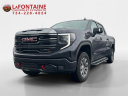Thumbnail image of 2024 GMC Sierra 1500 at LaFontaine Chevrolet Plymouth