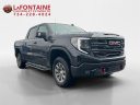 Thumbnail image of 2024 GMC Sierra 1500 at LaFontaine Chevrolet Plymouth