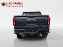 Thumbnail image of 2024 GMC Sierra 1500 at LaFontaine Chevrolet Plymouth