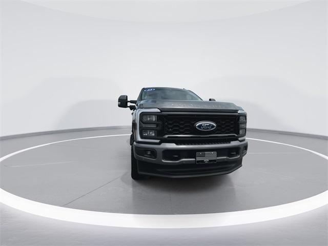 Thumbnail image of 2023 Ford F-250 Super Duty at Capital Ford Lincoln