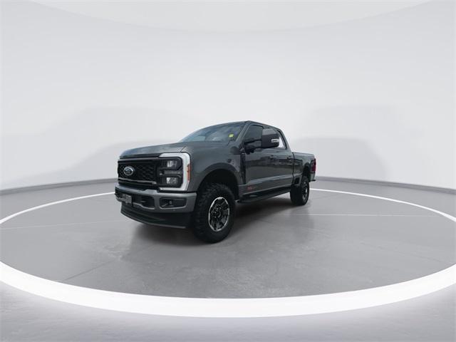 Thumbnail image of 2023 Ford F-250 Super Duty at Capital Ford Lincoln