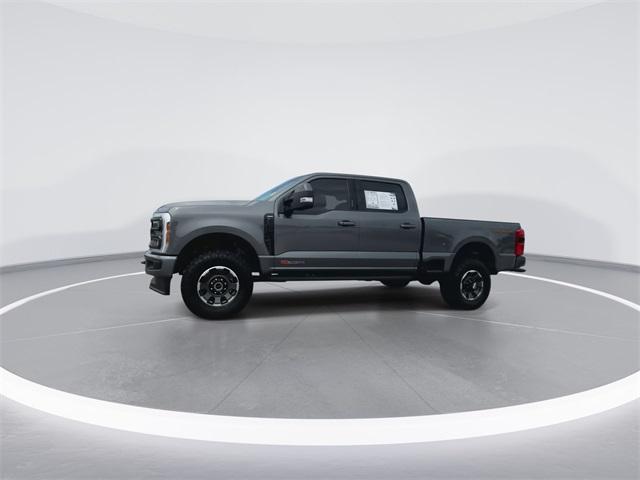 Thumbnail image of 2023 Ford F-250 Super Duty at Capital Ford Lincoln