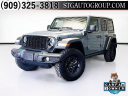 Thumbnail image of 2024 Jeep Wrangler at Stg Auto Group Montclair