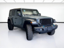 Thumbnail image of 2024 Jeep Wrangler at Stg Auto Group Montclair