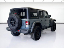 Thumbnail image of 2024 Jeep Wrangler at Stg Auto Group Montclair