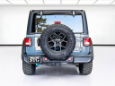 Thumbnail image of 2024 Jeep Wrangler at Stg Auto Group Montclair