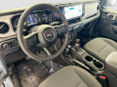 Thumbnail image of 2024 Jeep Wrangler at Stg Auto Group Montclair
