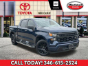 Thumbnail image of 2022 Chevrolet Silverado 1500 at Mike Calvert Toyota - New