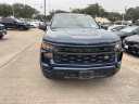 Thumbnail image of 2022 Chevrolet Silverado 1500 at Mike Calvert Toyota - New
