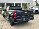 Thumbnail image of 2022 Chevrolet Silverado 1500 at Mike Calvert Toyota - New