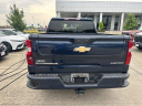 Thumbnail image of 2022 Chevrolet Silverado 1500 at Mike Calvert Toyota - New