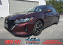 Thumbnail image of 2024 Nissan Sentra at Daniels Chevrolet NEW