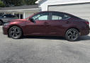 Thumbnail image of 2024 Nissan Sentra at Daniels Chevrolet NEW
