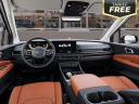 2025 Kia Carnival Hybrid EX at LaFontaine Toyota Kia Genesis of Dearborn
