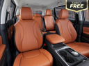 Thumbnail image of 2025 Kia Carnival Hybrid at LaFontaine Toyota Kia Genesis of Dearborn