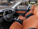 Thumbnail image of 2025 Kia Carnival Hybrid at LaFontaine Toyota Kia Genesis of Dearborn