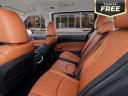 Thumbnail image of 2025 Kia Carnival Hybrid at LaFontaine Toyota Kia Genesis of Dearborn