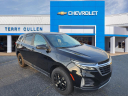 Thumbnail image of 2023 Chevrolet Equinox at Terry Cullen Chevrolet