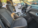 Thumbnail image of 2023 Chevrolet Equinox at Terry Cullen Chevrolet