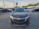 Thumbnail image of 2023 Chevrolet Equinox at Terry Cullen Chevrolet
