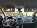 Thumbnail image of 2023 Chevrolet Equinox at Terry Cullen Chevrolet