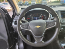 Thumbnail image of 2023 Chevrolet Equinox at Terry Cullen Chevrolet