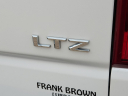 Thumbnail image of 2020 Chevrolet Silverado 1500 at Frank Brown Honda GMC