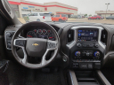 Thumbnail image of 2020 Chevrolet Silverado 1500 at Frank Brown Honda GMC