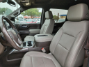 Thumbnail image of 2020 Chevrolet Silverado 1500 at Frank Brown Honda GMC