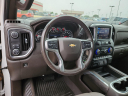 Thumbnail image of 2020 Chevrolet Silverado 1500 at Frank Brown Honda GMC