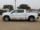 Thumbnail image of 2020 Chevrolet Silverado 1500 at Frank Brown Honda GMC