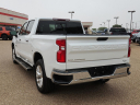 Thumbnail image of 2020 Chevrolet Silverado 1500 at Frank Brown Honda GMC