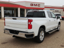 Thumbnail image of 2020 Chevrolet Silverado 1500 at Frank Brown Honda GMC