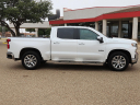 Thumbnail image of 2020 Chevrolet Silverado 1500 at Frank Brown Honda GMC
