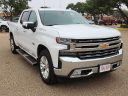 Thumbnail image of 2020 Chevrolet Silverado 1500 at Frank Brown Honda GMC