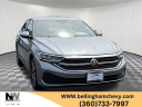 Thumbnail image of 2024 Volkswagen Jetta at ChevroletGmcCadillacOfBellingham (New)