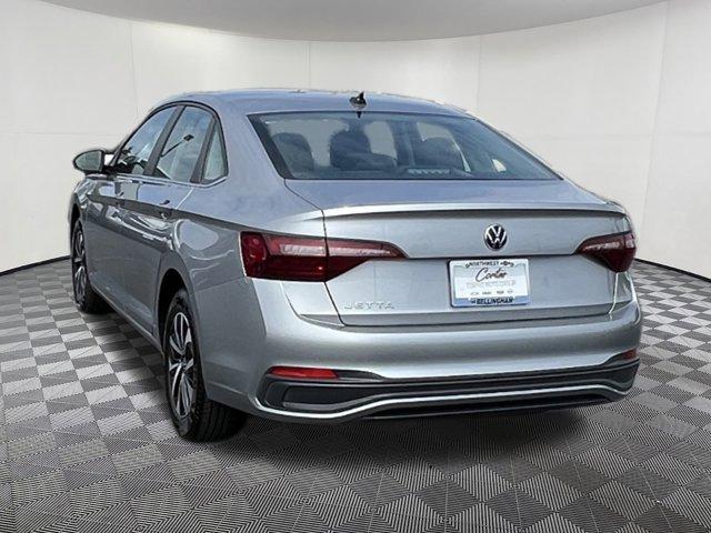 Thumbnail image of 2024 Volkswagen Jetta at ChevroletGmcCadillacOfBellingham (New)