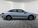 Thumbnail image of 2024 Volkswagen Jetta at ChevroletGmcCadillacOfBellingham (New)
