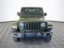 Thumbnail image of 2022 Jeep Gladiator at Taverna Chrysler Dodge Jeep Ram Fiat