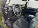 Thumbnail image of 2022 Jeep Gladiator at Taverna Chrysler Dodge Jeep Ram Fiat