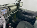 Thumbnail image of 2022 Jeep Gladiator at Taverna Chrysler Dodge Jeep Ram Fiat