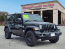 Thumbnail image of 2018 Jeep Wrangler Unlimited at Dorman's Auto Center Seekonk