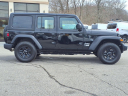 Thumbnail image of 2018 Jeep Wrangler Unlimited at Dorman's Auto Center Seekonk