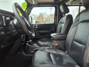 Thumbnail image of 2018 Jeep Wrangler Unlimited at Dorman's Auto Center Seekonk