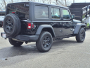 Thumbnail image of 2018 Jeep Wrangler Unlimited at Dorman's Auto Center Seekonk