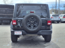 Thumbnail image of 2018 Jeep Wrangler Unlimited at Dorman's Auto Center Seekonk