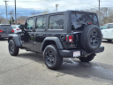 Thumbnail image of 2018 Jeep Wrangler Unlimited at Dorman's Auto Center Seekonk