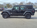 Thumbnail image of 2018 Jeep Wrangler Unlimited at Dorman's Auto Center Seekonk